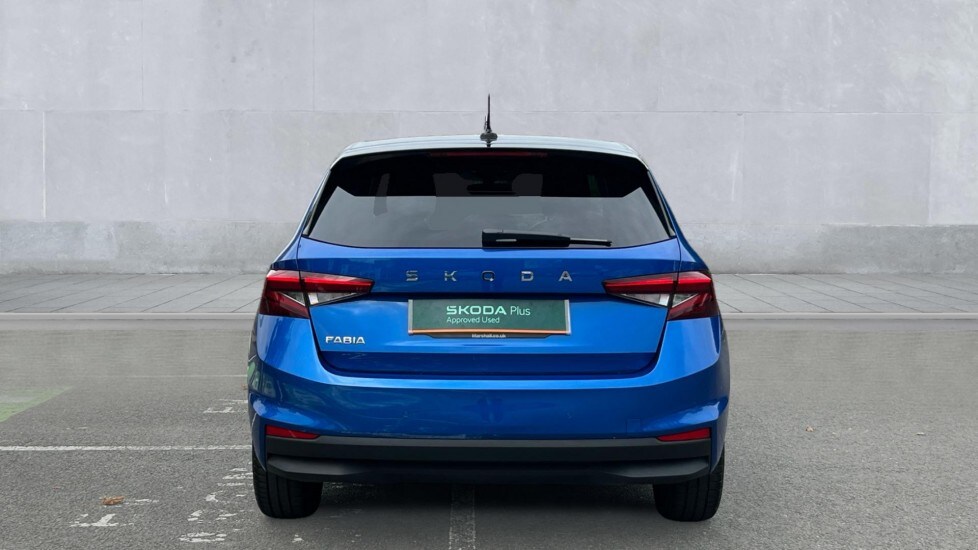 Used Skoda Fabia 2024 for sale - 76067127: Photo 11
