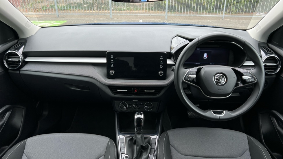 Used Skoda Fabia 2024 for sale - 76067127: Photo 12