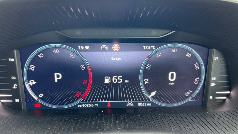 Used Skoda Fabia 2024 for sale - 76067127: Photo 14