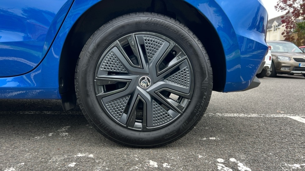 Used Skoda Fabia 2024 for sale - 76067127: Photo 18