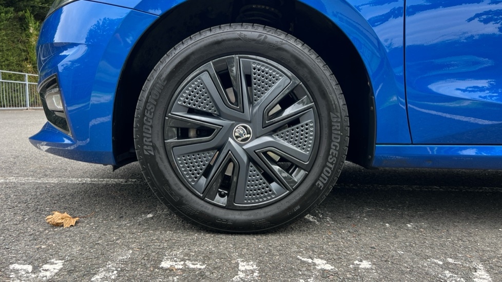 Used Skoda Fabia 2024 for sale - 76067127: Photo 19