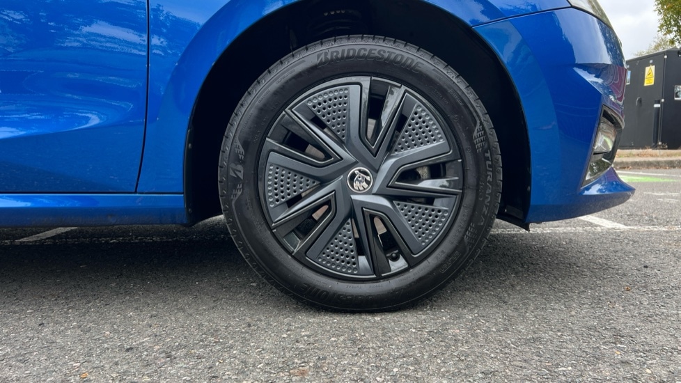 Used Skoda Fabia 2024 for sale - 76067127: Photo 20