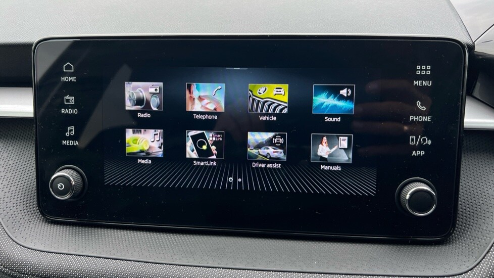 Used Skoda Fabia 2024 for sale - 76067127: Photo 23