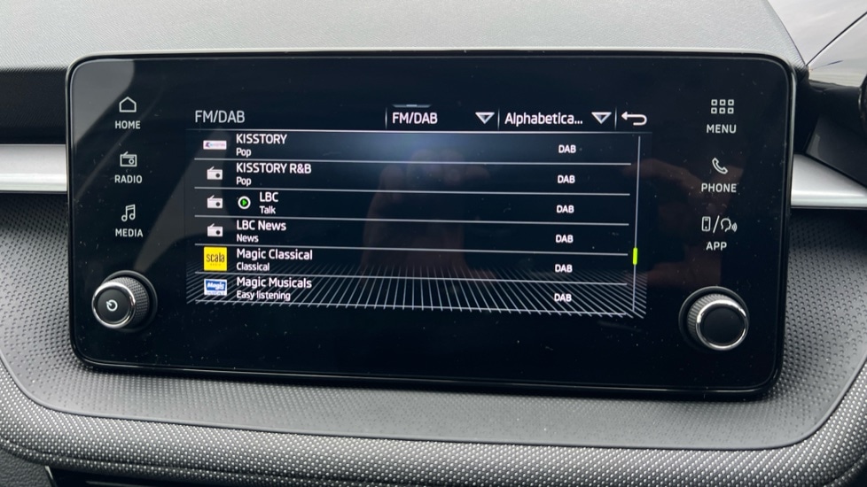 Used Skoda Fabia 2024 for sale - 76067127: Photo 24