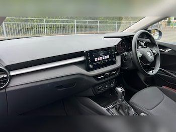 Used Skoda Fabia 2024 for sale - 76067127: Photo 2