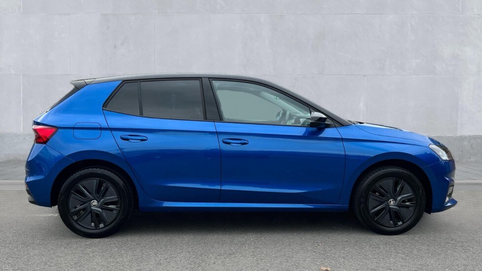 Used Skoda Fabia 2024 for sale - 76067127: Photo 4