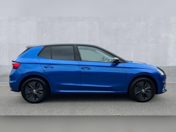 Used Skoda Fabia 2024 for sale - 76067127: Photo 4