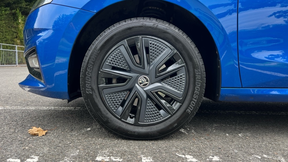 Used Skoda Fabia 2024 for sale - 76067127: Photo 5