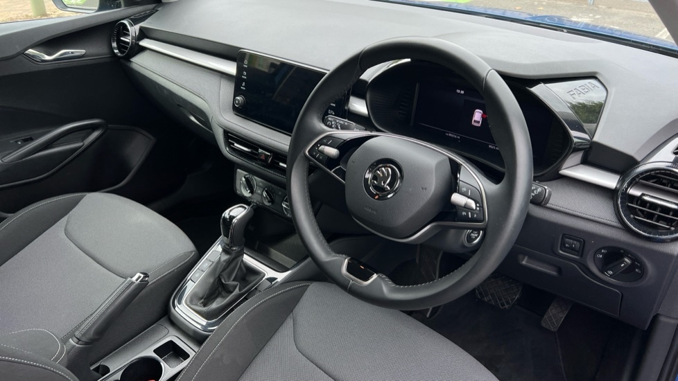 Used Skoda Fabia 2024 for sale - 76067127: Photo 6