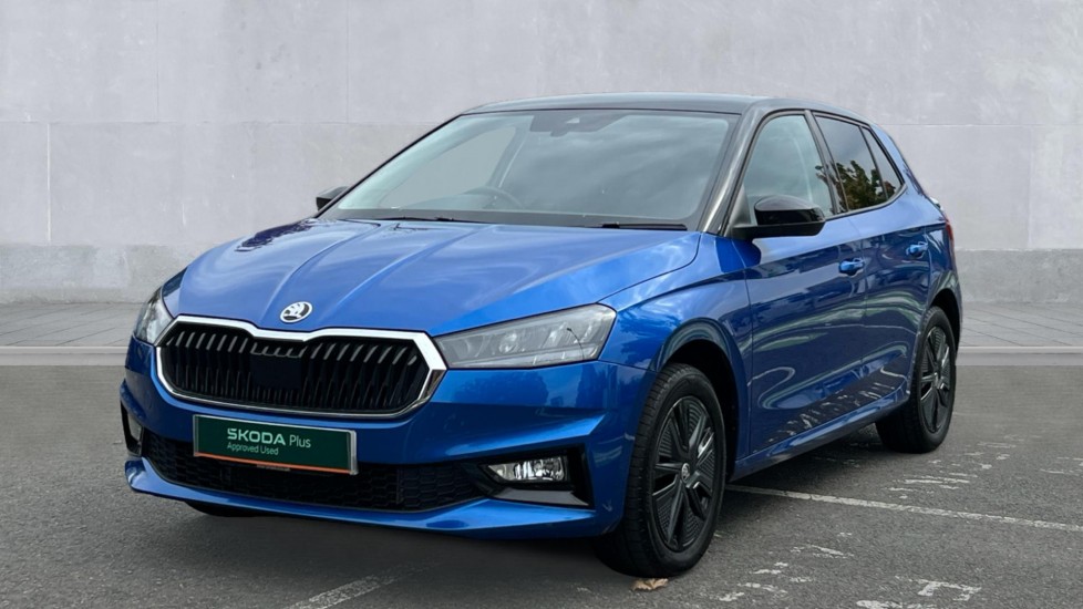 Used Skoda Fabia 2024 for sale - 76067127: Photo 7