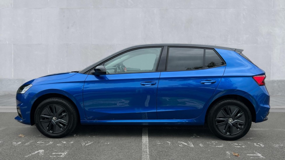 Used Skoda Fabia 2024 for sale - 76067127: Photo 9