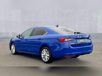 Used Skoda Superb 2025 for sale - 76888645: Photo