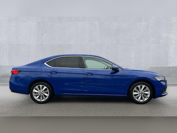 Used Skoda Superb 2025 for sale - 76888645: Photo