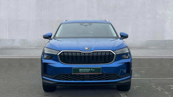 Used Skoda Kodiaq 2024 for sale - 76033641: Photo 10
