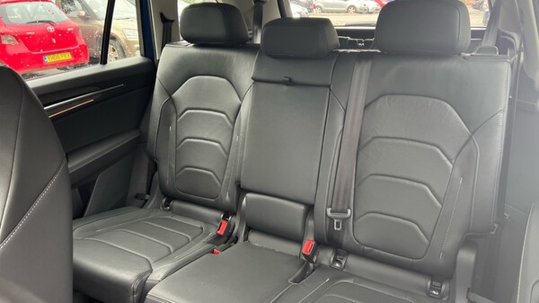 Used Skoda Kodiaq 2024 for sale - 76033641: Photo 15