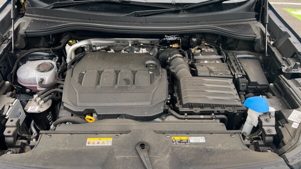 Used Skoda Kodiaq 2024 for sale - 76033641: Photo 17