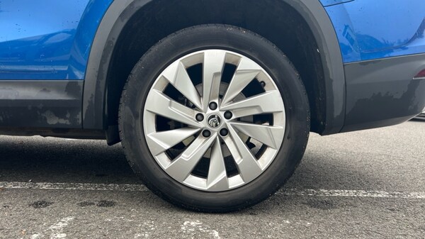 Used Skoda Kodiaq 2024 for sale - 76033641: Photo 18