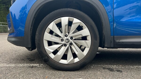 Used Skoda Kodiaq 2024 for sale - 76033641: Photo 19