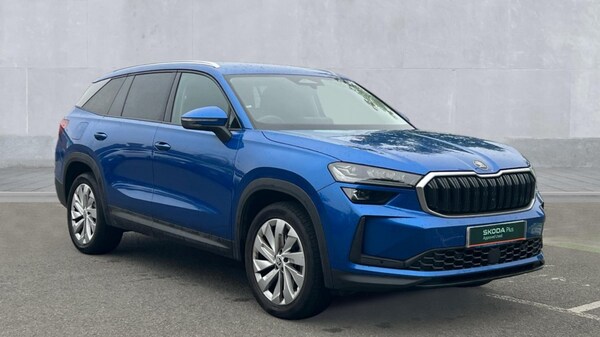 Used Skoda Kodiaq 2024 for sale - 76033641: Photo 1