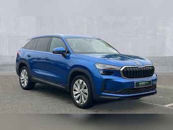 Skoda - Kodiaq