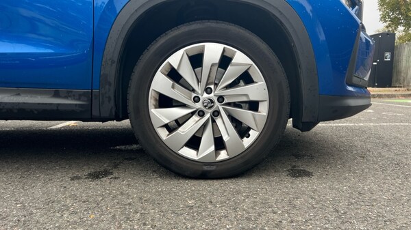 Used Skoda Kodiaq 2024 for sale - 76033641: Photo 20
