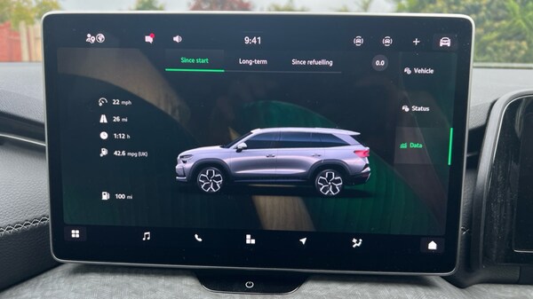 Used Skoda Kodiaq 2024 for sale - 76033641: Photo 23