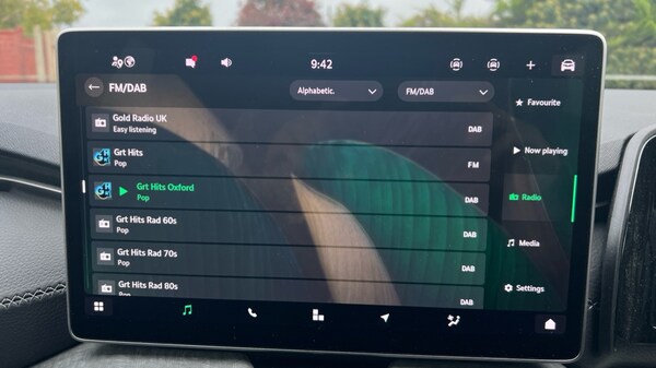 Used Skoda Kodiaq 2024 for sale - 76033641: Photo 25