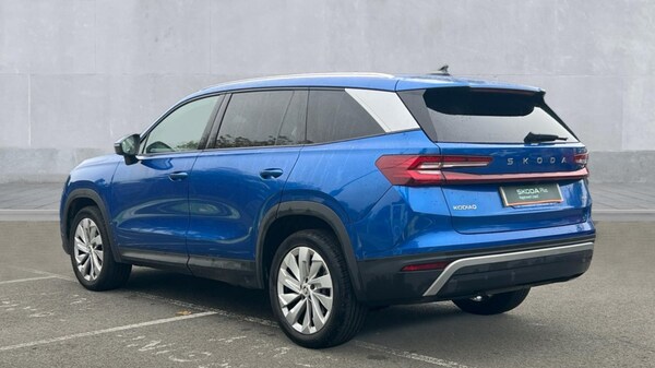 Used Skoda Kodiaq 2024 for sale - 76033641: Photo 3