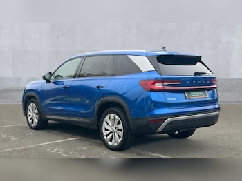 Used Skoda Kodiaq 2024 for sale - 76033641: Photo 3