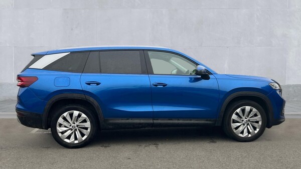 Used Skoda Kodiaq 2024 for sale - 76033641: Photo 4
