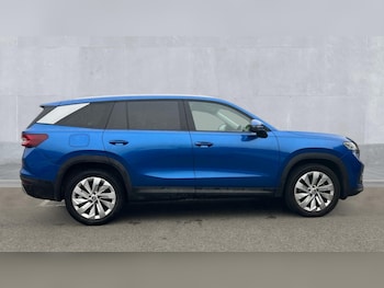 Used Skoda Kodiaq 2024 for sale - 76033641: Photo 4