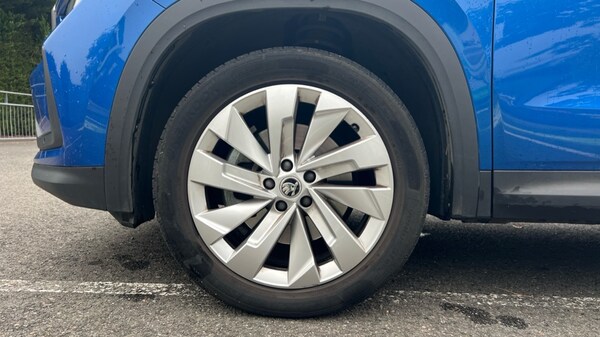 Used Skoda Kodiaq 2024 for sale - 76033641: Photo 5