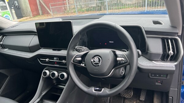 Used Skoda Kodiaq 2024 for sale - 76033641: Photo 6