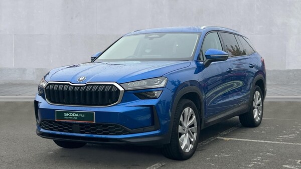Used Skoda Kodiaq 2024 for sale - 76033641: Photo 7