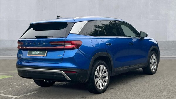 Used Skoda Kodiaq 2024 for sale - 76033641: Photo 8