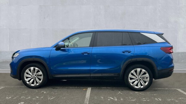 Used Skoda Kodiaq 2024 for sale - 76033641: Photo 9