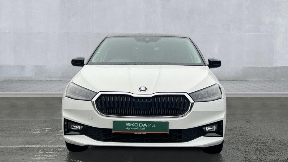 Used Skoda Fabia 2023 for sale - 76788341: Photo 10