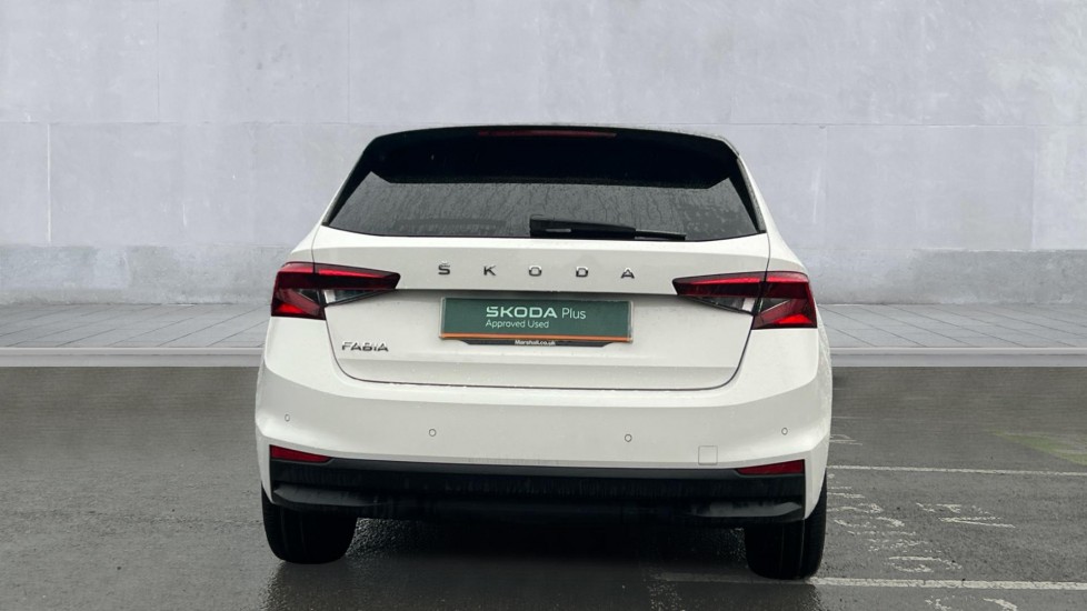 Used Skoda Fabia 2023 for sale - 76788341: Photo 11