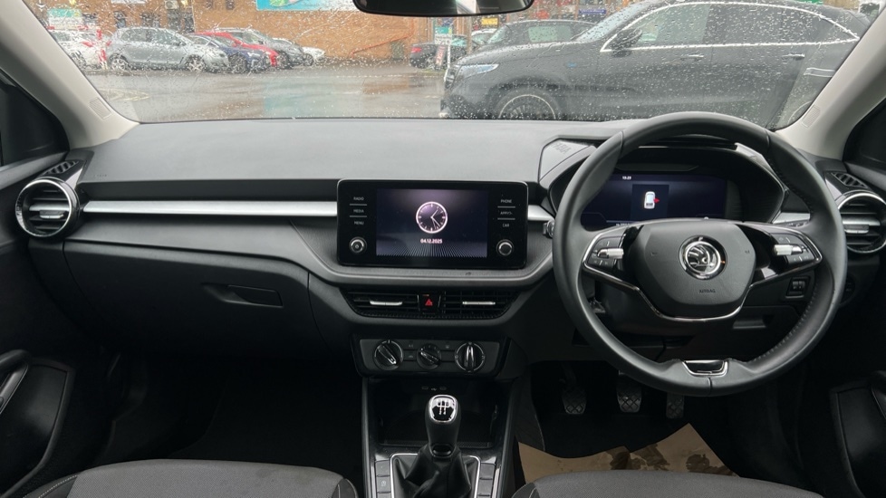 Used Skoda Fabia 2023 for sale - 76788341: Photo 12