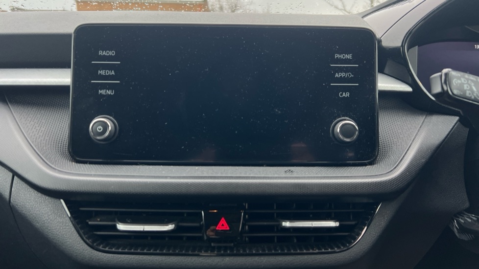 Used Skoda Fabia 2023 for sale - 76788341: Photo 13