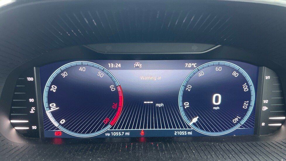 Used Skoda Fabia 2023 for sale - 76788341: Photo 14