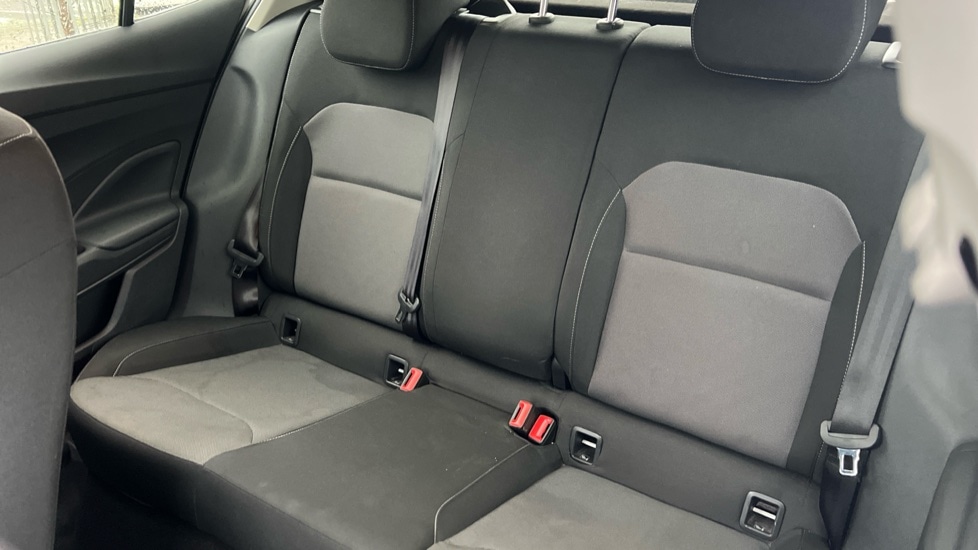 Used Skoda Fabia 2023 for sale - 76788341: Photo 15