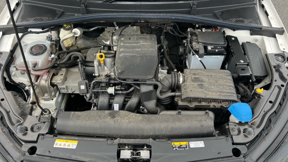 Used Skoda Fabia 2023 for sale - 76788341: Photo 17