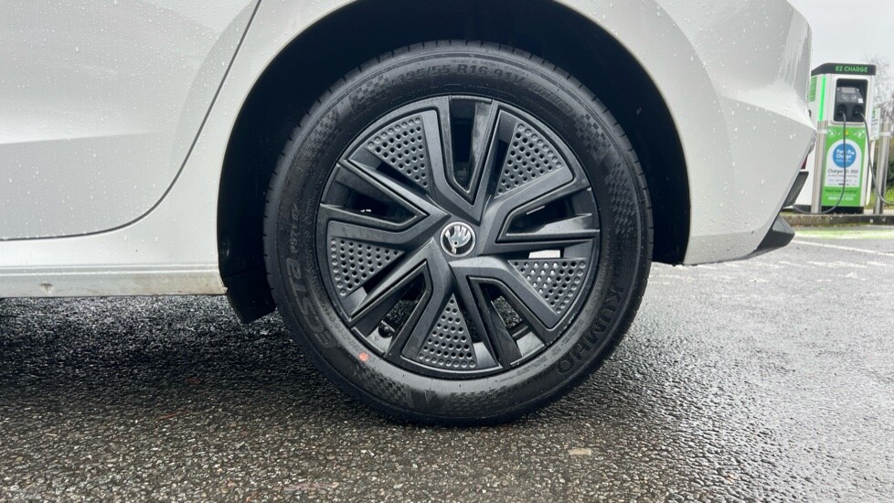 Used Skoda Fabia 2023 for sale - 76788341: Photo 18