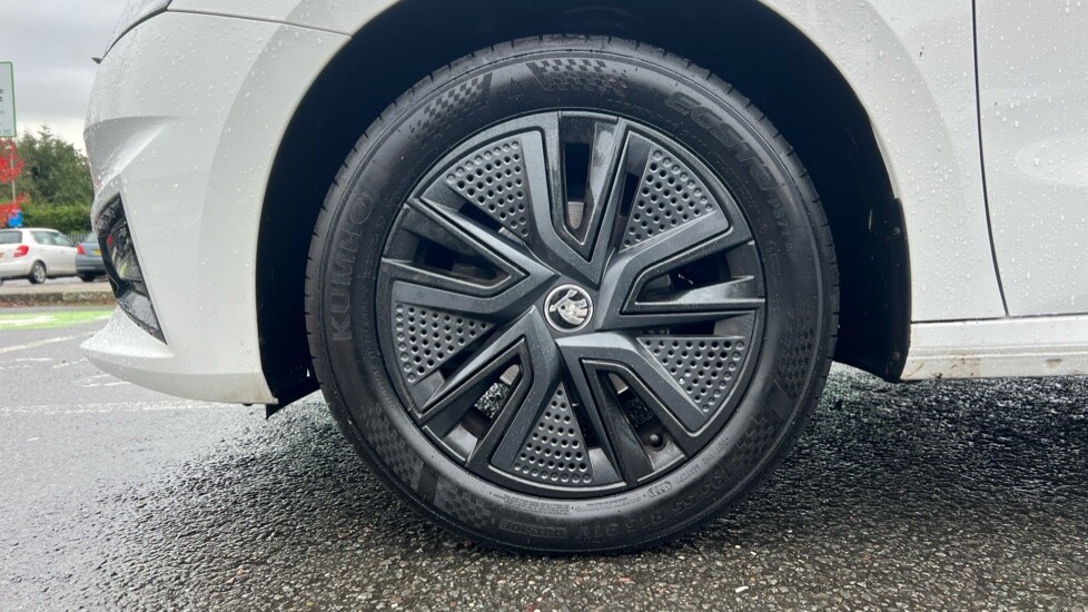 Used Skoda Fabia 2023 for sale - 76788341: Photo 19