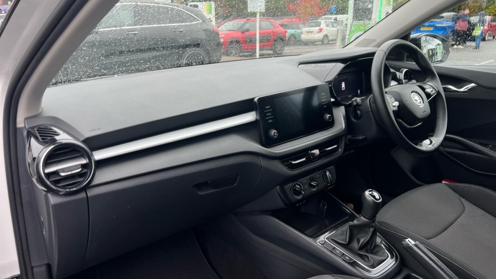 Used Skoda Fabia 2023 for sale - 76788341: Photo 2