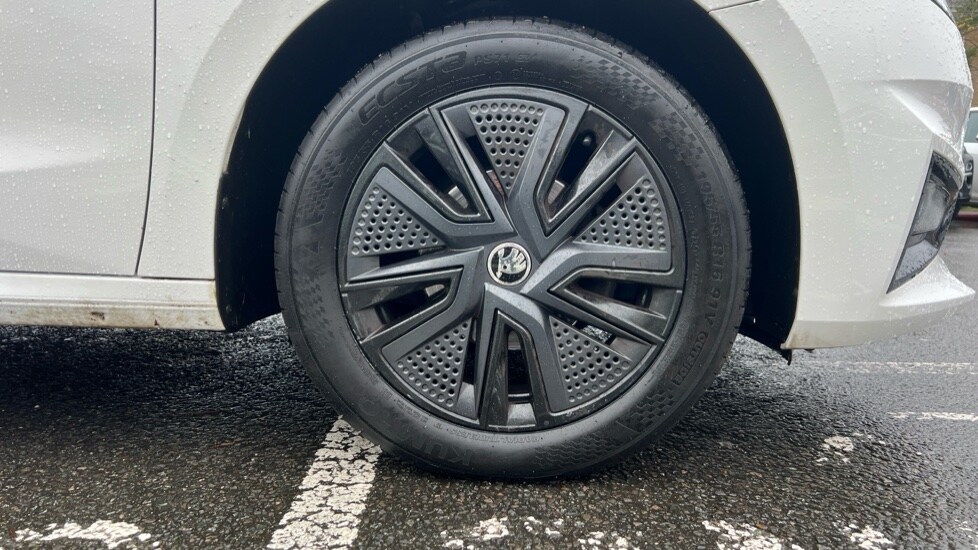 Used Skoda Fabia 2023 for sale - 76788341: Photo 20