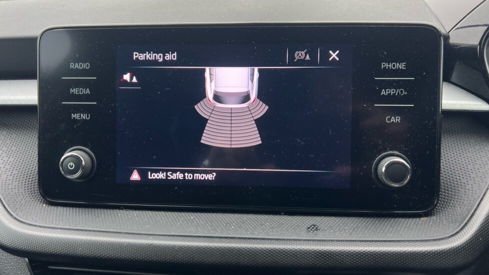 Used Skoda Fabia 2023 for sale - 76788341: Photo 21