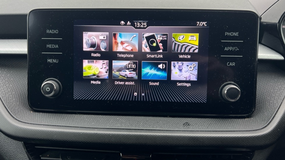 Used Skoda Fabia 2023 for sale - 76788341: Photo 23