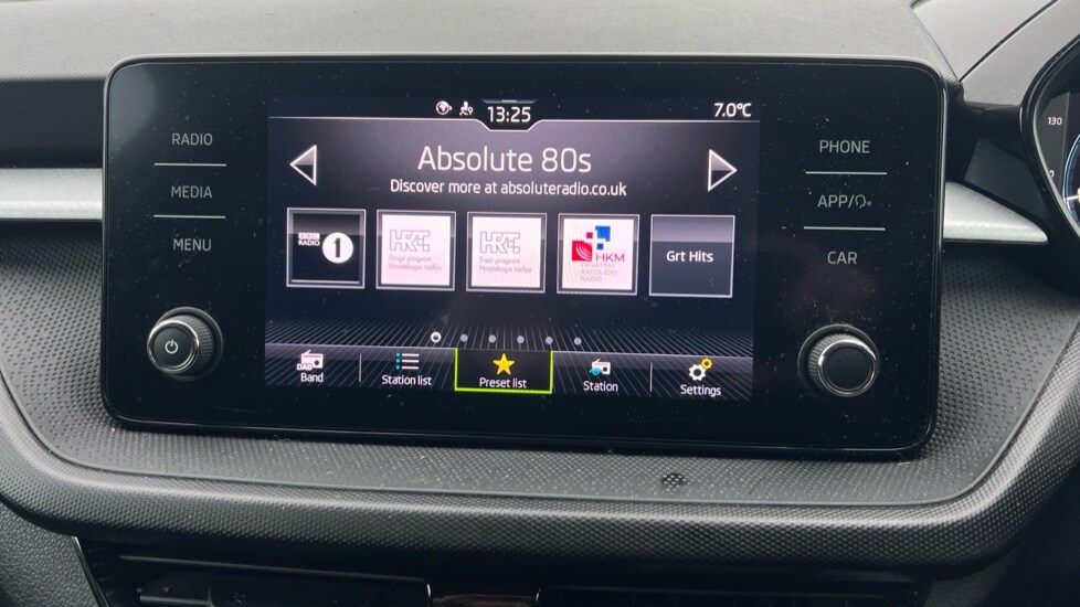 Used Skoda Fabia 2023 for sale - 76788341: Photo 24